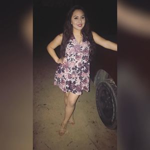 Meet your Posher, Lizeth